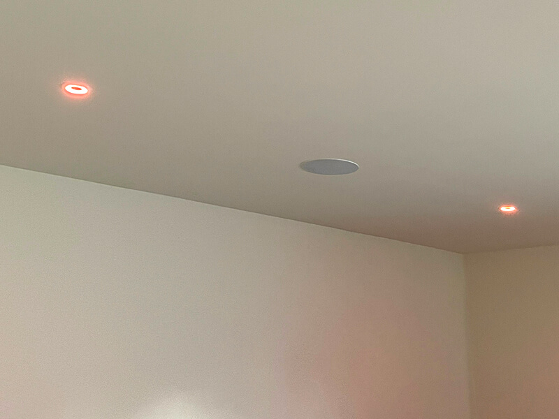 Elektrotechnik Deckers – Smart Home Loxone