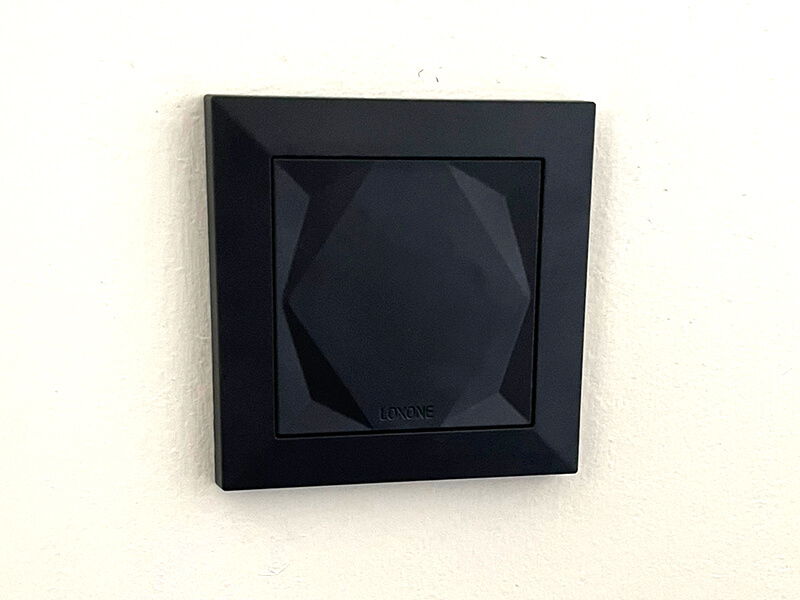 Elektrotechnik Deckers – Smart Home Loxone