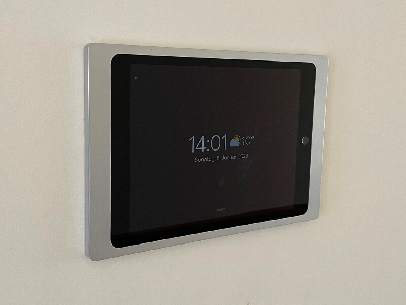 Elektrotechnik Deckers – Smart Home Loxone
